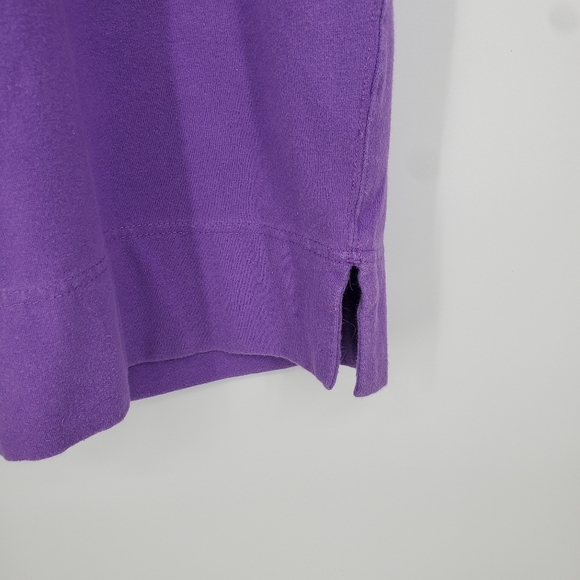 Catherines Pants Women's Plus 1X Suprema Capri - Picture 5 of 5